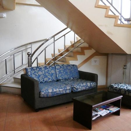 Boracay Breeze Resort Balabag  Zewnętrze zdjęcie