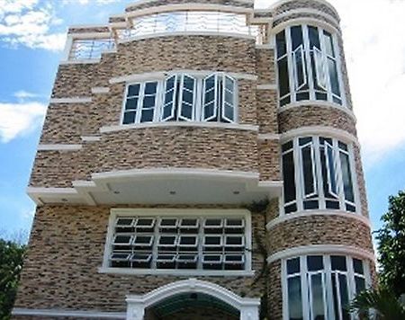 Boracay Breeze Resort Balabag  Zewnętrze zdjęcie