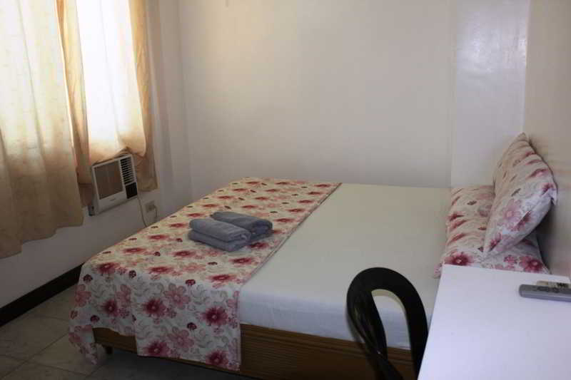Boracay Breeze Resort Balabag  Zewnętrze zdjęcie