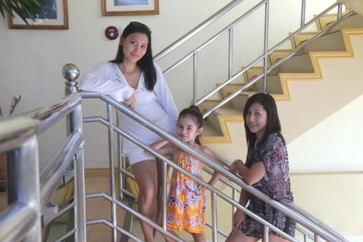 Boracay Breeze Resort Balabag  Zewnętrze zdjęcie