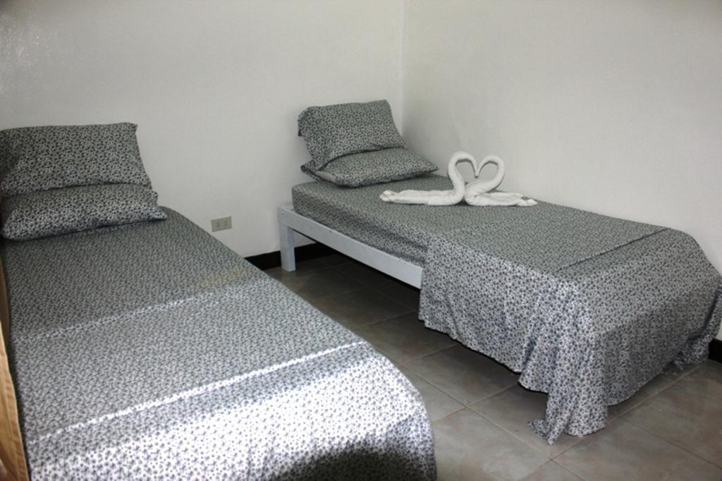 Boracay Breeze Resort Balabag  Pokój zdjęcie