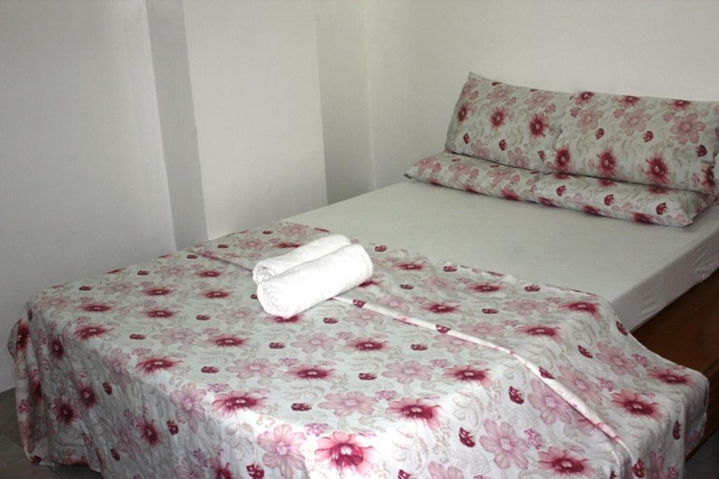 Boracay Breeze Resort Balabag  Pokój zdjęcie
