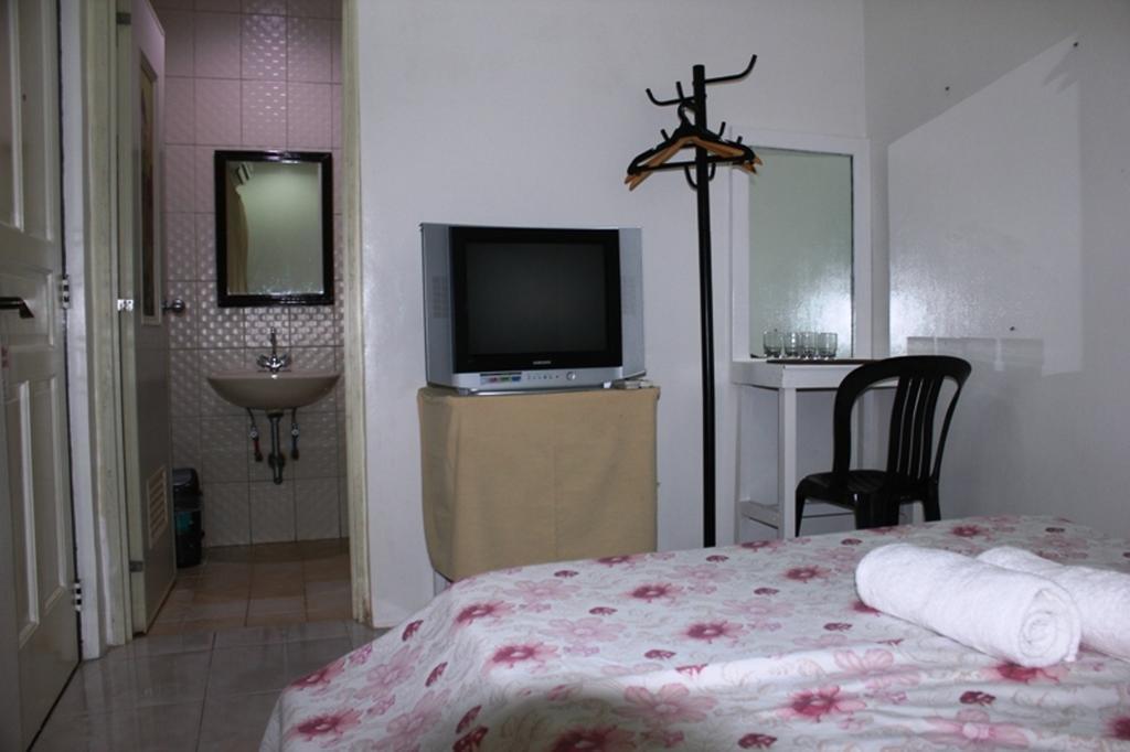 Boracay Breeze Resort Balabag  Pokój zdjęcie