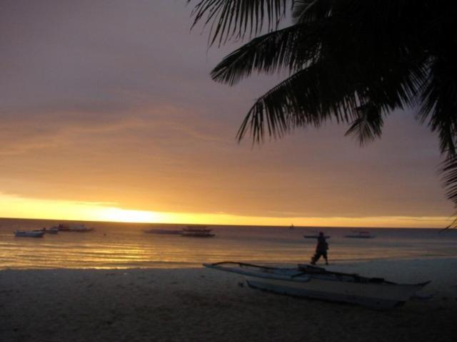 Boracay Breeze Resort Balabag  Zewnętrze zdjęcie