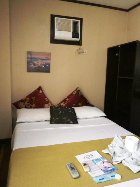Boracay Breeze Resort Balabag  Zewnętrze zdjęcie