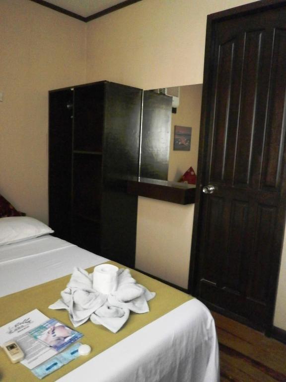 Boracay Breeze Resort Balabag  Zewnętrze zdjęcie