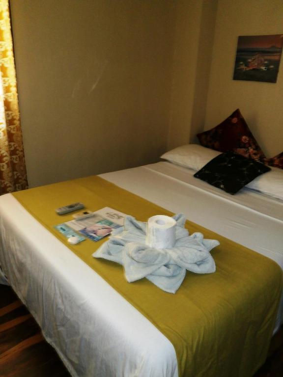 Boracay Breeze Resort Balabag  Zewnętrze zdjęcie