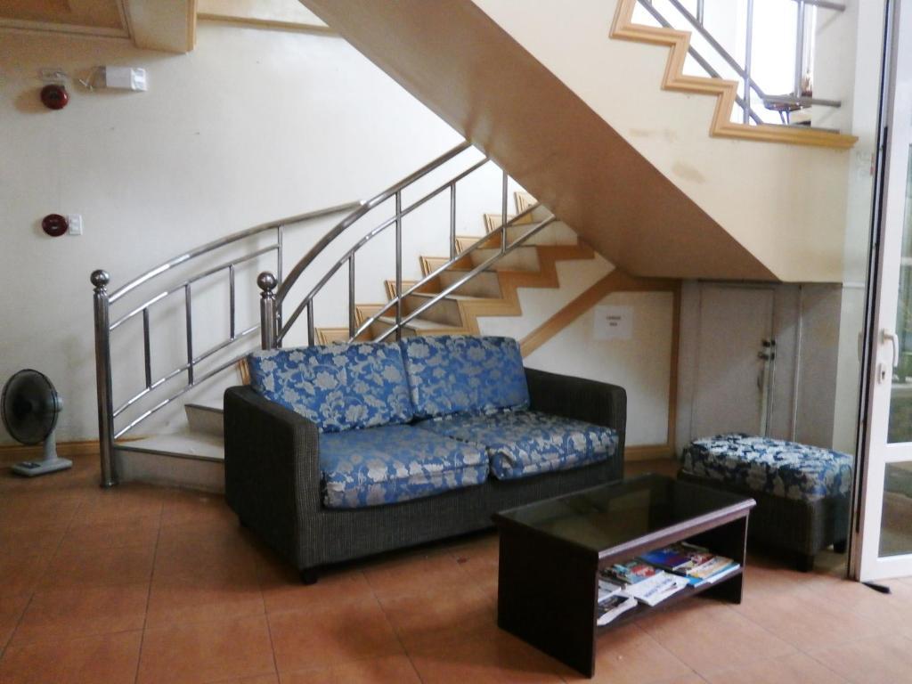 Boracay Breeze Resort Balabag  Zewnętrze zdjęcie