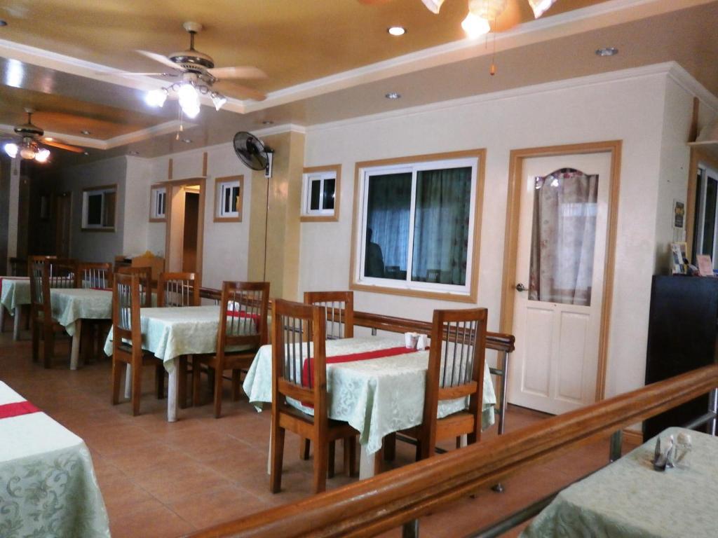 Boracay Breeze Resort Balabag  Zewnętrze zdjęcie