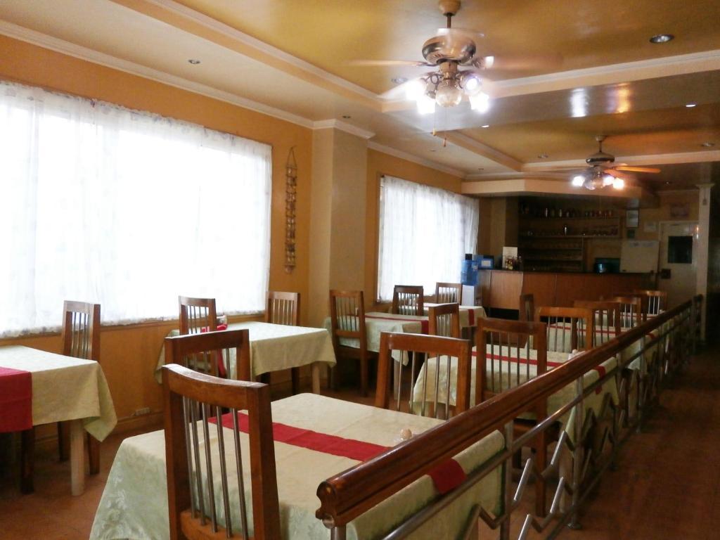 Boracay Breeze Resort Balabag  Zewnętrze zdjęcie
