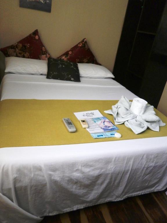 Boracay Breeze Resort Balabag  Pokój zdjęcie