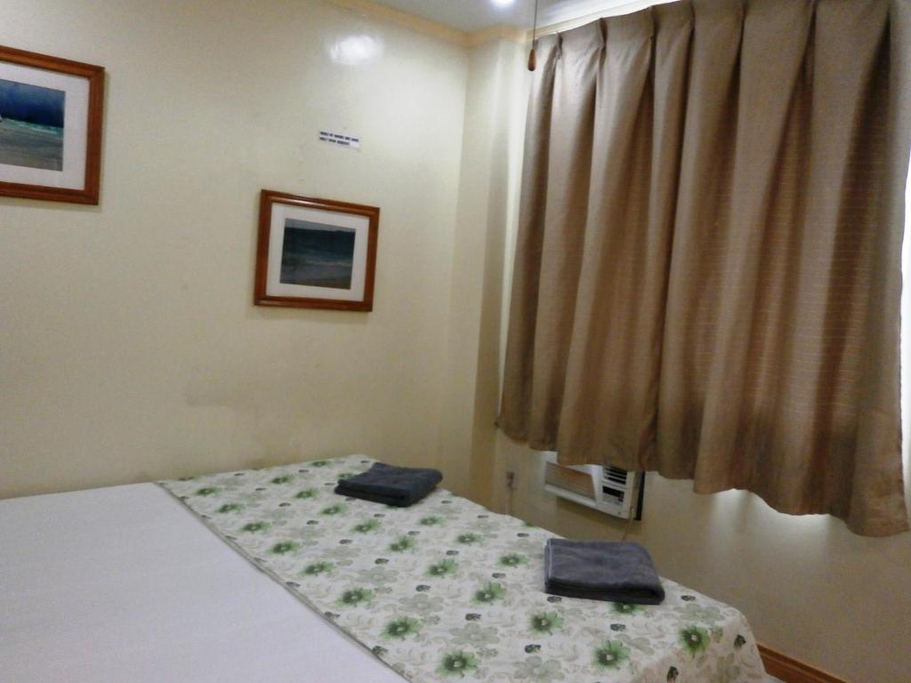 Boracay Breeze Resort Balabag  Pokój zdjęcie