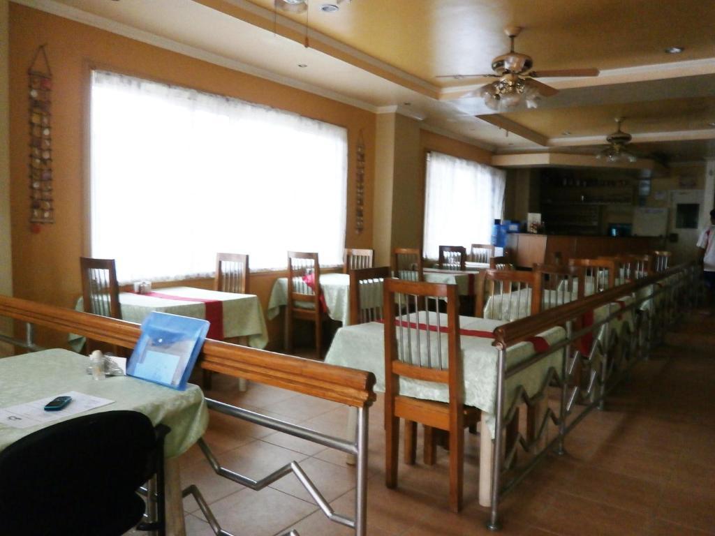 Boracay Breeze Resort Balabag  Zewnętrze zdjęcie