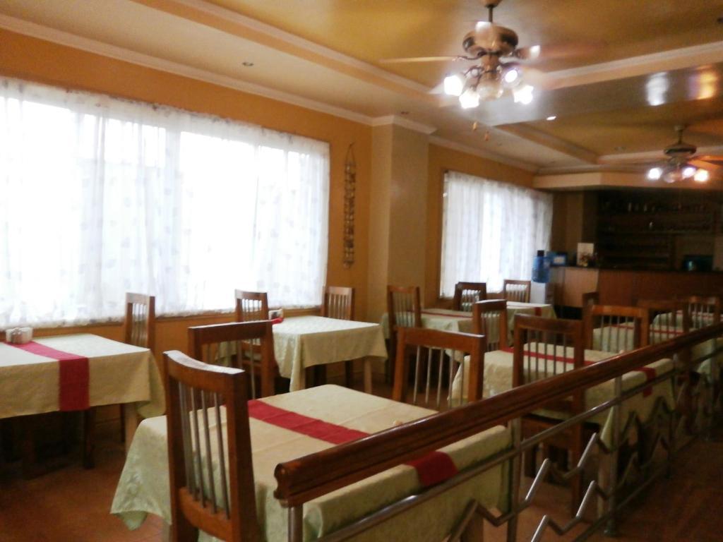 Boracay Breeze Resort Balabag  Zewnętrze zdjęcie