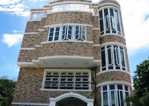 Boracay Breeze Resort Balabag  Zewnętrze zdjęcie