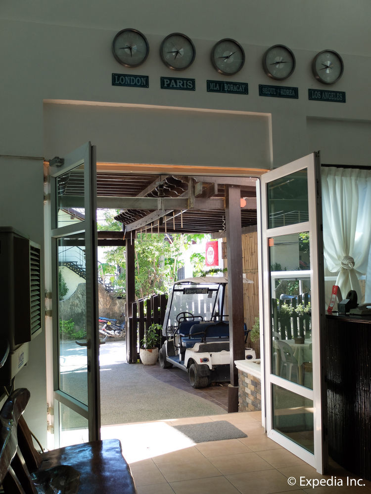 Boracay Breeze Resort Balabag  Zewnętrze zdjęcie