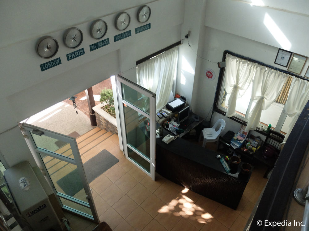 Boracay Breeze Resort Balabag  Zewnętrze zdjęcie