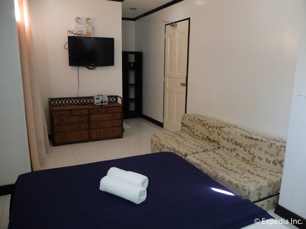 Boracay Breeze Resort Balabag  Zewnętrze zdjęcie