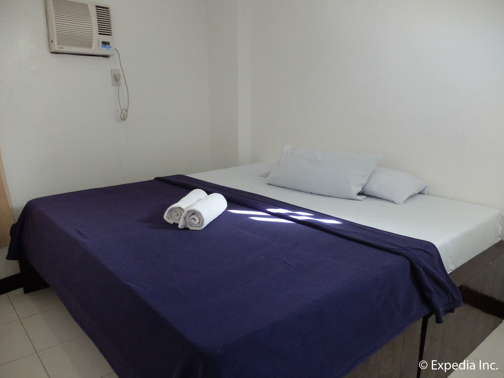 Boracay Breeze Resort Balabag  Zewnętrze zdjęcie