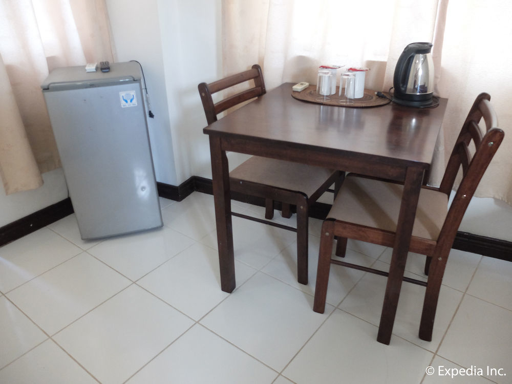 Boracay Breeze Resort Balabag  Zewnętrze zdjęcie