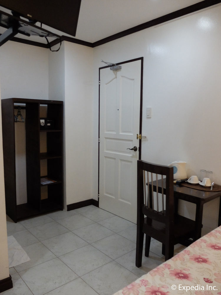 Boracay Breeze Resort Balabag  Zewnętrze zdjęcie