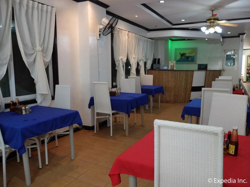 Boracay Breeze Resort Balabag  Zewnętrze zdjęcie