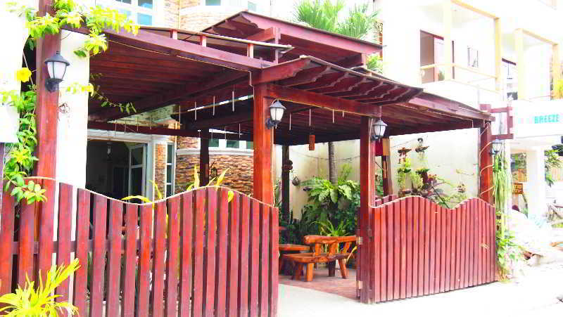 Boracay Breeze Resort Balabag  Zewnętrze zdjęcie